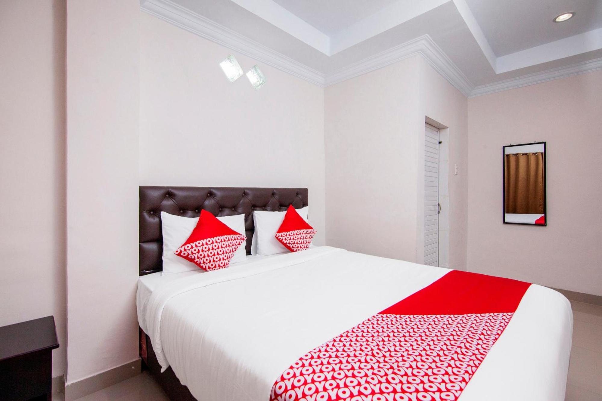 Super Oyo 621 Vania Residence Medan Exterior photo