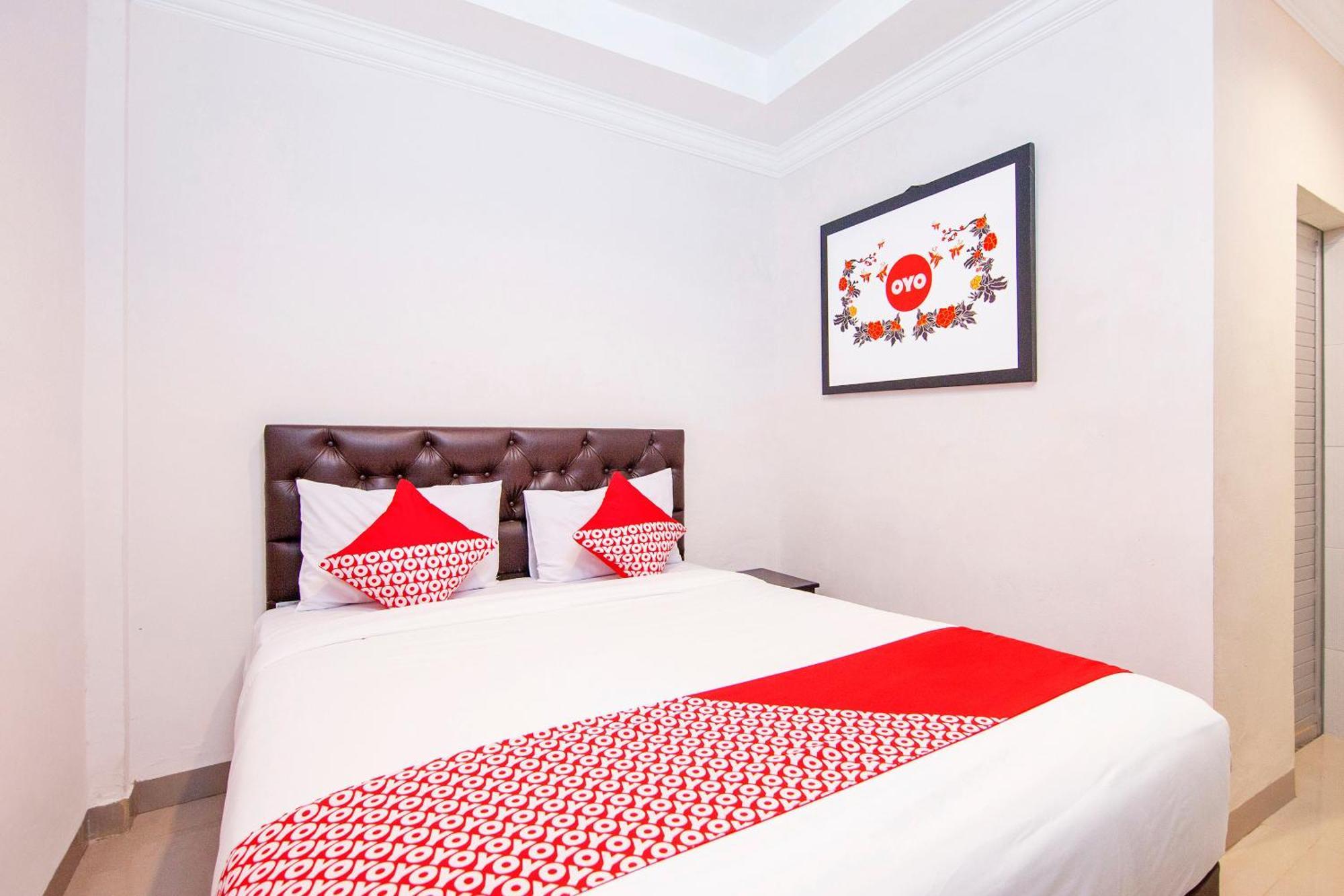 Super Oyo 621 Vania Residence Medan Exterior photo