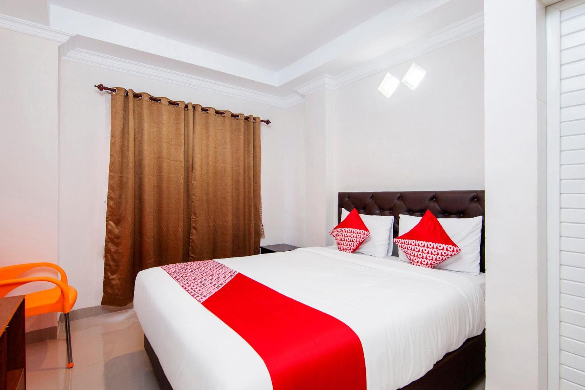 Super Oyo 621 Vania Residence Medan Exterior photo